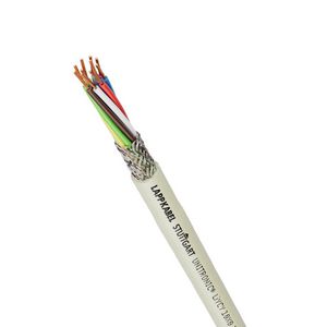 Haspel a 1000m. UNITRONIC LiYCY 10x0,14