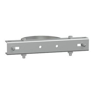 Paalbevestiging 300mm Spacial SBM