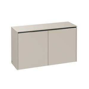 Sideboard Subway 3.0 805x423x256mm Cashmere Grey C60002VN
