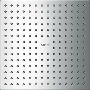 AXOR Shower Solutions hoofddouche 250250 1 straalsoort Plafond opbouw chroom