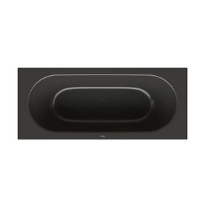 Bad BetteStarlet 1650x700mm Anthracite