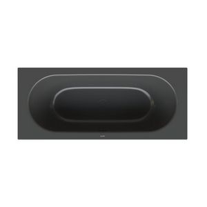 Bad BetteStarlet 1650x700mm Raven