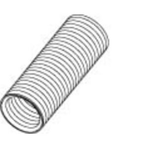Rol a 50m. Mantelbuis geel RAUTITAN Gas voor buis 16mm