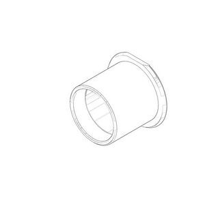 Huls 70x54,5mm 09184012390