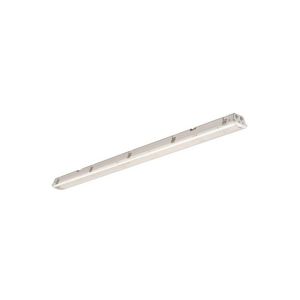 Armatuur Start waterproof twin 1500 IP65 7100lm 840