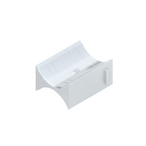 Tegenplaatje dubbel DW 12 VVE=100