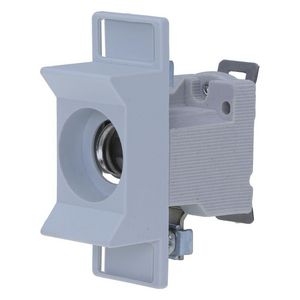 Zekeringhouder laagspanning 16 A AC 400 V D01 1P VVE=15
