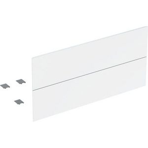 schuifladefr Geberit ONE ondrkst wstfl B105cm Wit/glkt hggl