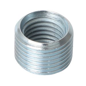 BIS Verloopnippel ev BuxBi 1/2"xM16 VVE=100