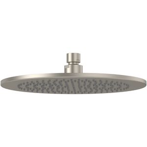 Regendouche Universal Showers Brushed Nickel Matt TVC00000100064