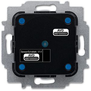 Free@Home WL sensor/schakelaktor 1/1-v 10A