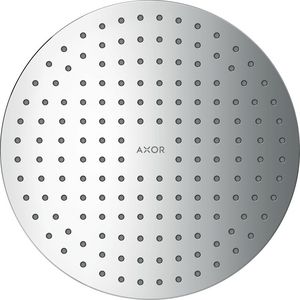 AXOR ShowerSolutions Hoofddouche 250 1 straalsoort plafond opbouw chroom