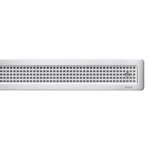 Rooster RVS VinylFit 1000mm