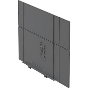 OXEB 1600/6 phase barrier phase barrrier