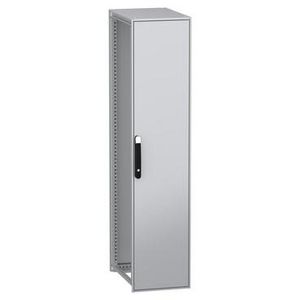 Vloerstaande modulaire elektrische behuizing PanelSeT SFN