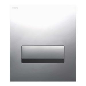 WC-Spoelautomaat Orbit  Sanicontrol d2 chr.glans netvoeding