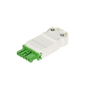 Contrastekker busdeel trekontl GST15I5S B1 ZR1VW GN03 VVE=50