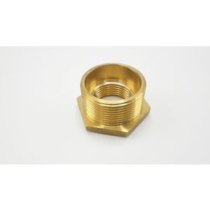 Verloopring 1.1/2"x1" ms S102513