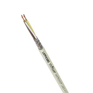 Haspel a 1000m. UNITRONIC LiHCH 10x0,25