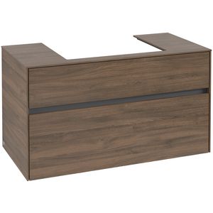 Wastafelonderkast Collaro 1000x548x500mm C01900VH
