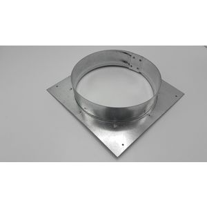 Luchtinlaatadap. sln 160-185(200mm) S102389