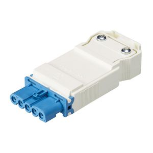 Contrastekker busdeel trekontl. GST15I5S B1 ZR1vw BL VVE=50