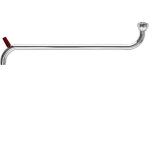 Kraanuitloop 1/2" 120mm 13 6075