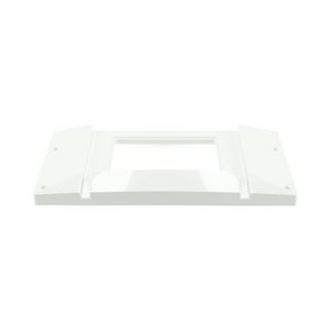 Frontmantel boven