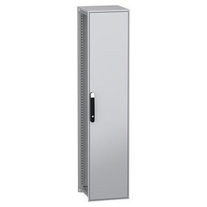 Vloerstaande modulaire elektrische behuizing PanelSeT SFN
