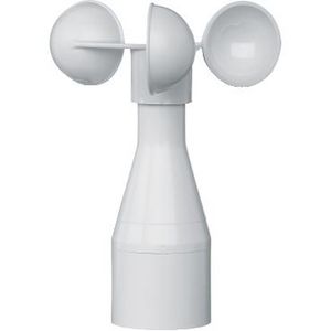 Windsensor met 0-10V interface Polarwit KNX
