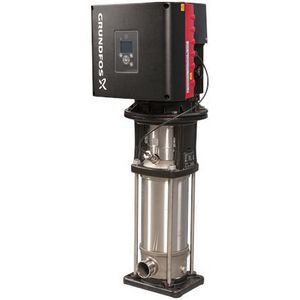 Centrifugaalpomp CRIE5-12 AN-P-I-E-HQQE 3x380-500 60HZ