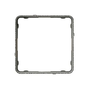 Applicatie-raam CD-plus graniet