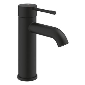 Essence S-size wastafelmengkraan gladde body phantom black (mat zwart) (prof)