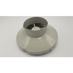 Trekonderbreker 130mm 21012001 S102009