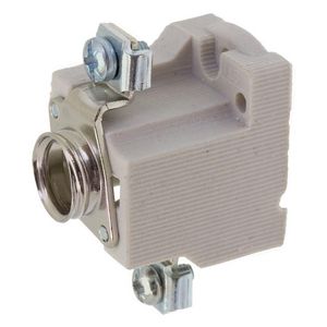 Zekeringhouder laagspanning 16 A AC 400 V D01 1P VVE=15