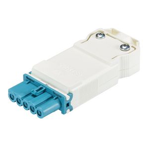 Contrastekker busdeel trekontl. GST15I5S B1 ZR1vw pb VVE=50