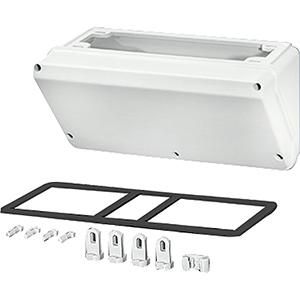 c.box IP65 voor extern bedieningselement Breedte 300mm