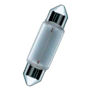 Blister a 2st. 6438 SV8.5-8 10X31 12V 10W Helder VVE=10