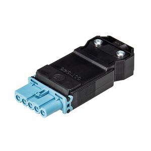 Contrastekker busdeel trekontl. GST15I5S B1 ZR1vs pb VVE=50