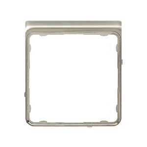 Applicatie-segment CD-plus edelstaal