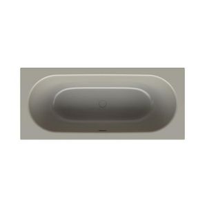 Bad BetteStarlet 1600x700mm Stone