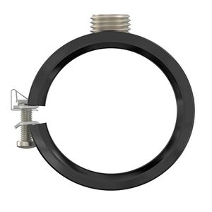 BSA beugel G1/2-M10 x 121-127mm RVS Fastfix VVE=5