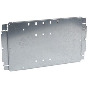 Montageplaat DPX IS 630 XL3