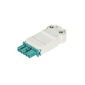 Contrastekker busdeel trekontl GST15I5S B1 ZR1VW TB04 VVE=50
