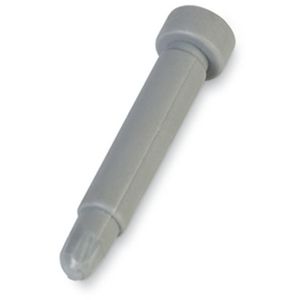 Bevestigingspin verdeeldozen 770-630 VVE=100