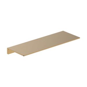 AddStoris S planchet Brushed Bronze