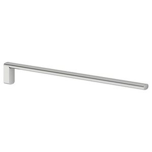Handdoekhouder 450mm roestvrij staal finish 11520210000