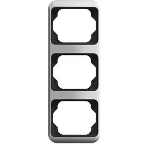 Afdekraam 3v ver a-titanium