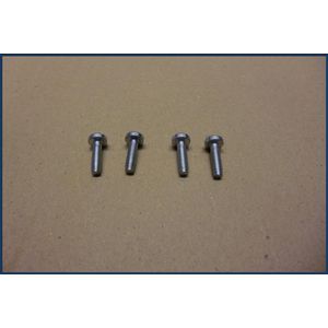 Schroef zelftapper 8718600754