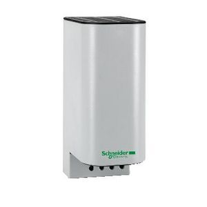 Geisoleerd verwarmingselement 100W 110-250V ClimaSys